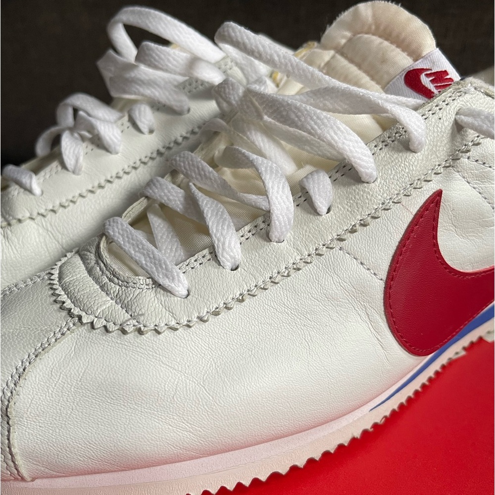 Nike Cortez Forrest Gump 2015 Rare!